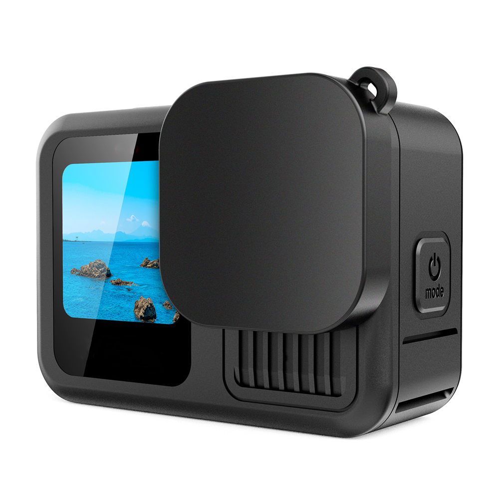 Hero 13/12/11/10/9 Lens Cap Si - Gopro Action Camera Hero 13 Black recension och pris