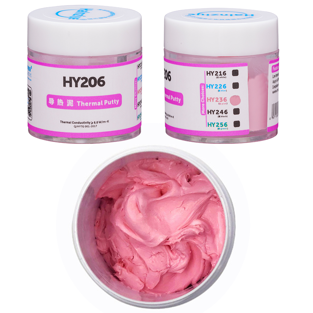 10g Thermal Paste High Perform - Thermal Paste Cpu recension och pris