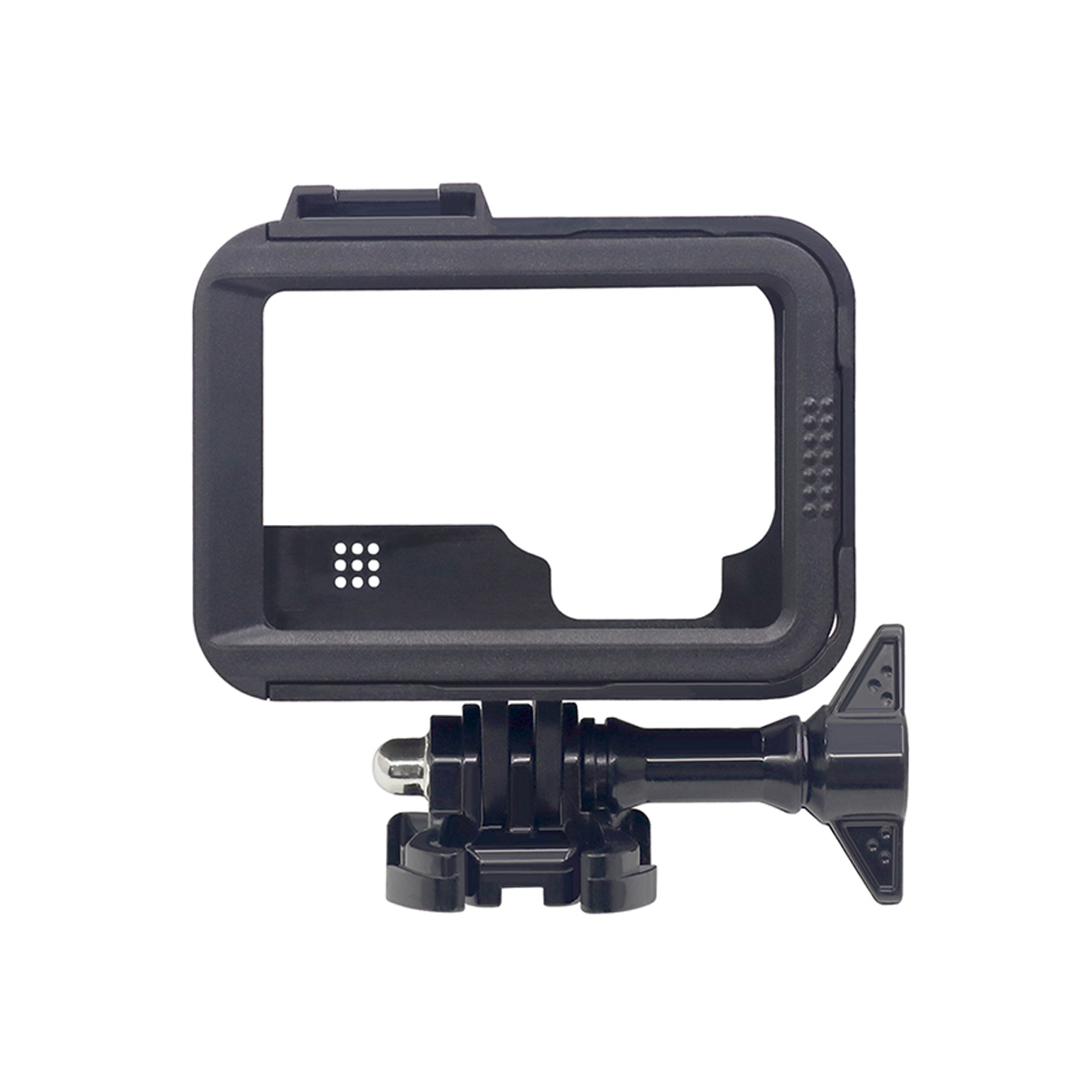 Protective Frame Case for GoPr - Gopro Action Camera Hero 13 Black recension och pris