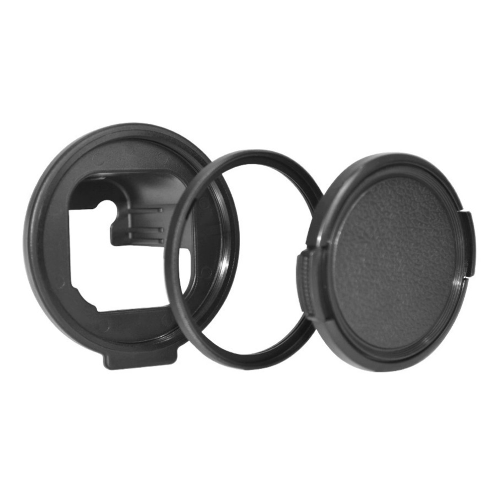 52mm Filter Adapter Ring Prote - Gopro Action Camera Hero 13 Black recension och pris