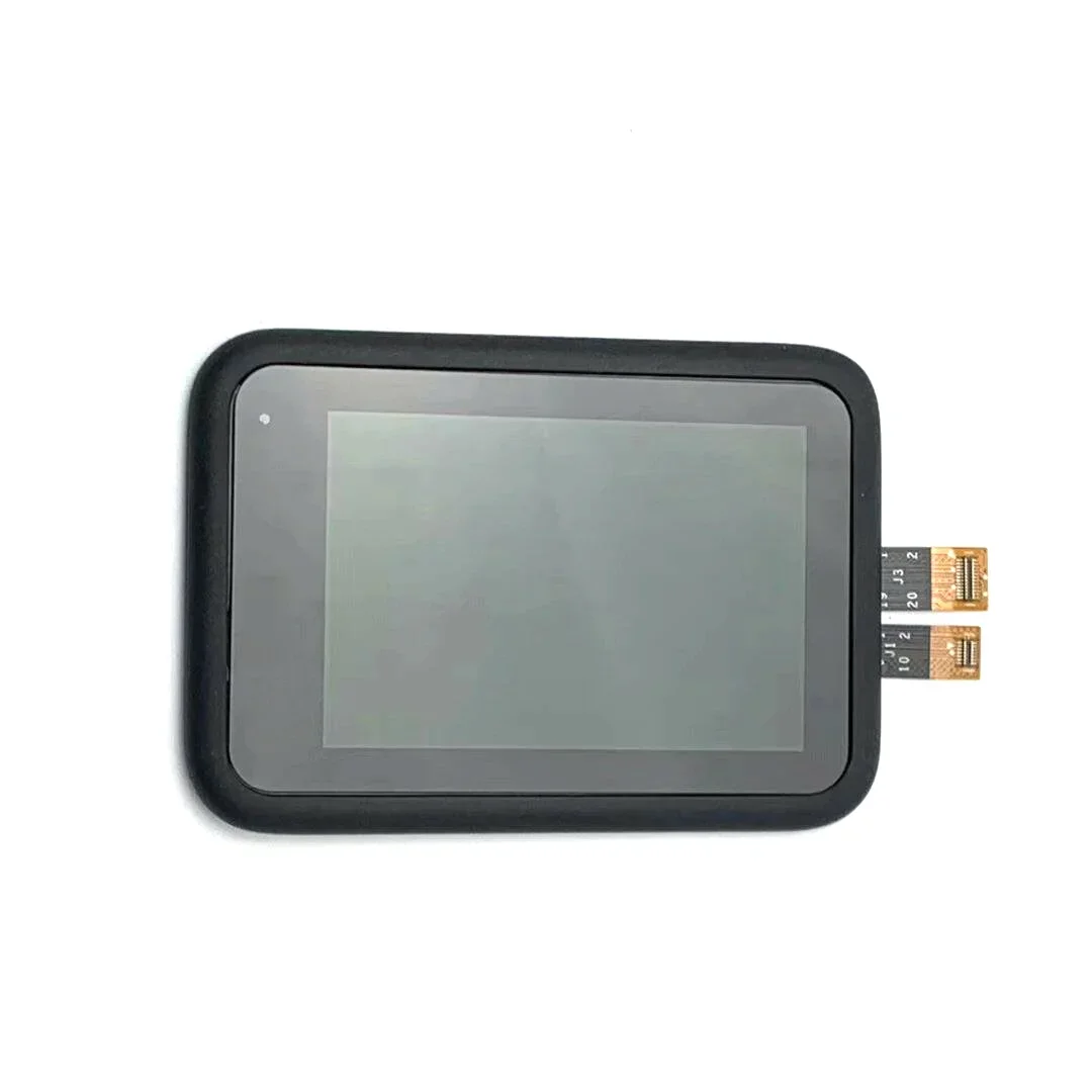 NEW Original Big Touch LCD dis - Gopro Action Camera Hero 13 Black recension och pris