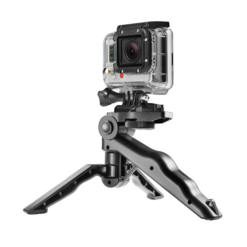 Tripods for Gopro Hero 13 12 1 - Gopro Action Camera Hero 13 Black recension och pris