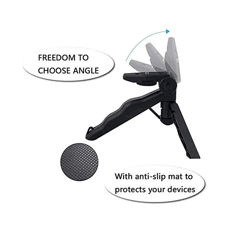 Tripods for Gopro Hero 13 12 1 - Gopro Action Camera Hero 13 Black recension och pris