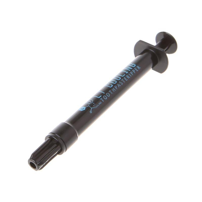 LT-100 Liquid Metal Thermal Co - Thermal Paste Cpu recension och pris