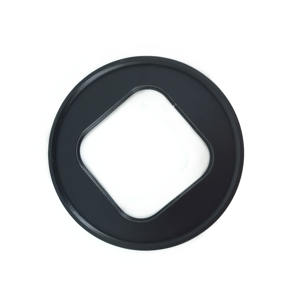 52mm Lens Filter Adapter Ring  - Gopro Action Camera Hero 13 Black recension och pris