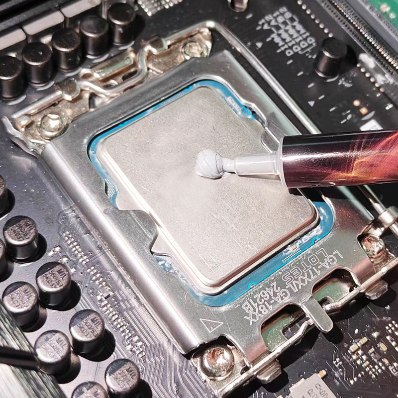 Thermal Paste 18W/mk Thermal C - Thermal Paste Cpu recension och pris